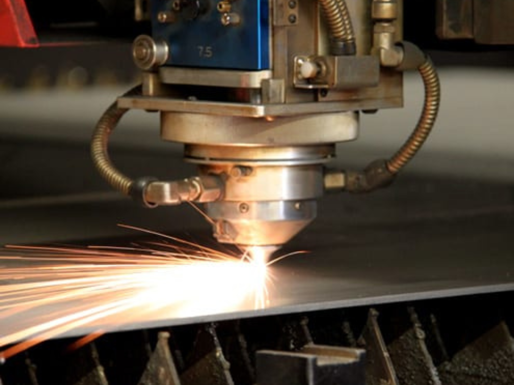 [CNC Laser Cutting] | The Future of Accurate Fabrication