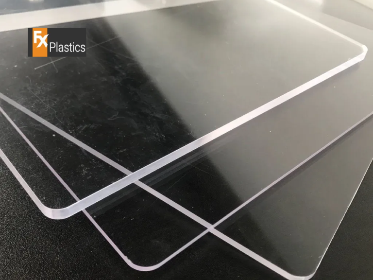 Perspex Cut To Size: A Deep Dive Into Custom Solutions