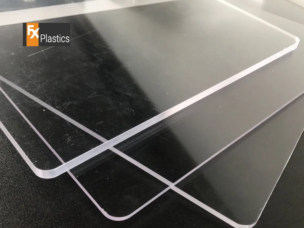 Perspex Cut to Size: A Deep Dive into Custom Solutions