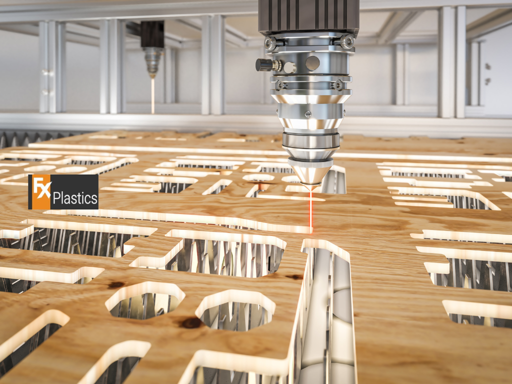 Laser Cutting Western Sydney