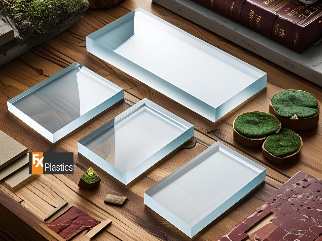 Acrylic Sheets sydney