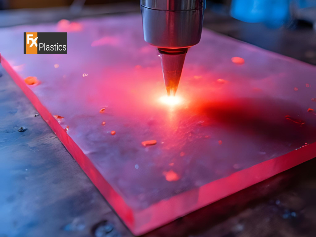 Laser Cutting Western Sydney