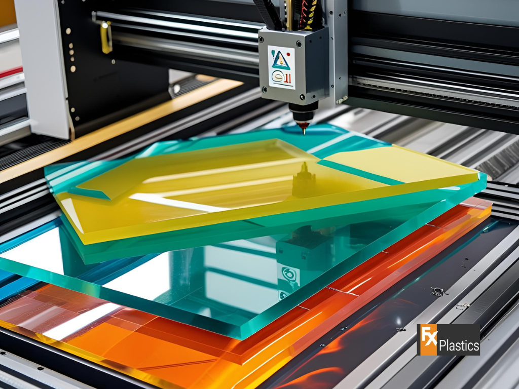 laser cutting sydney