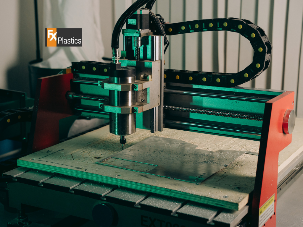 Laser Cutting Western Sydney