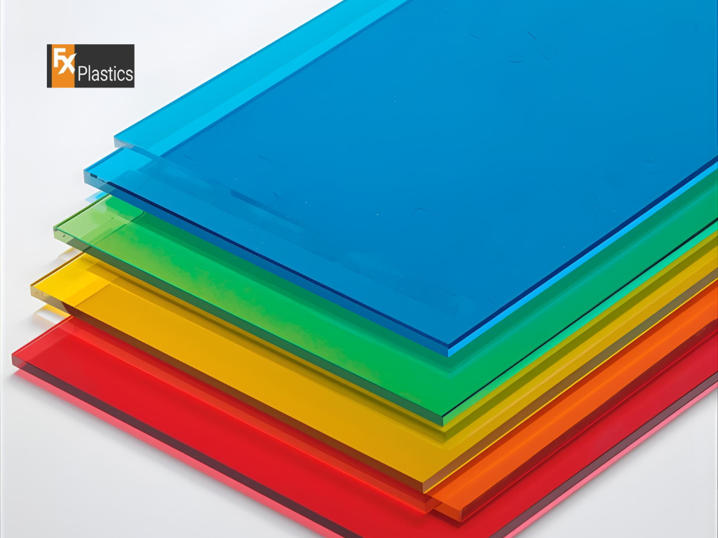acrylic screens