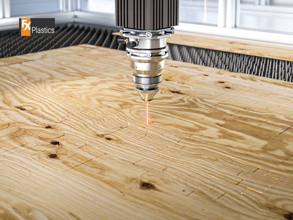 laser cutting sydney