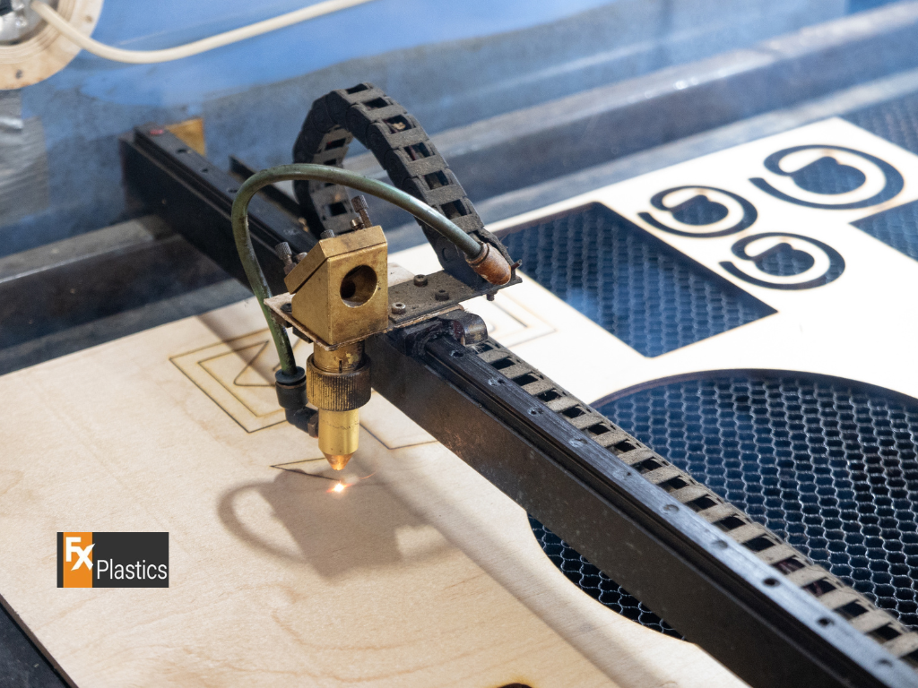 laser cutting sydney