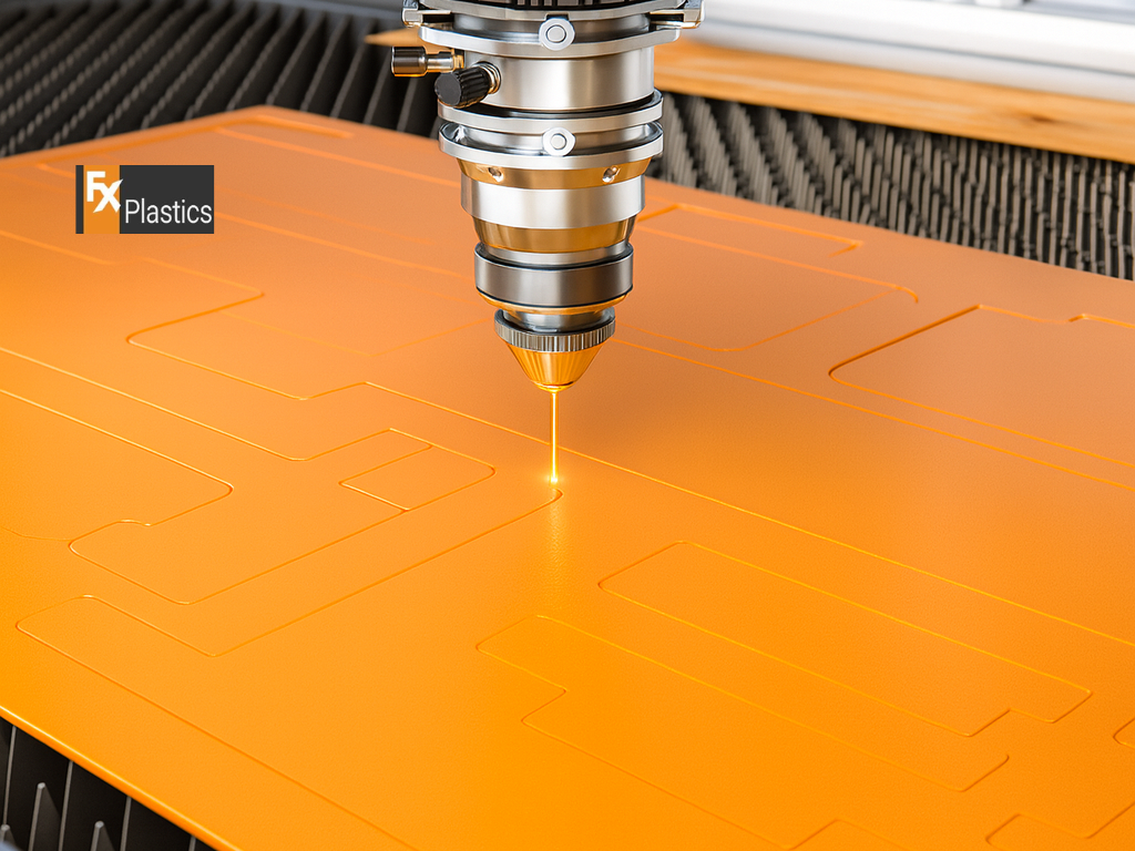 Plastic Fabrication Western Sydney