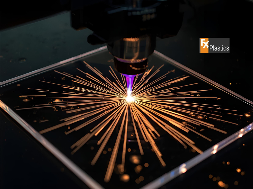 Laser Cutting Western Sydney